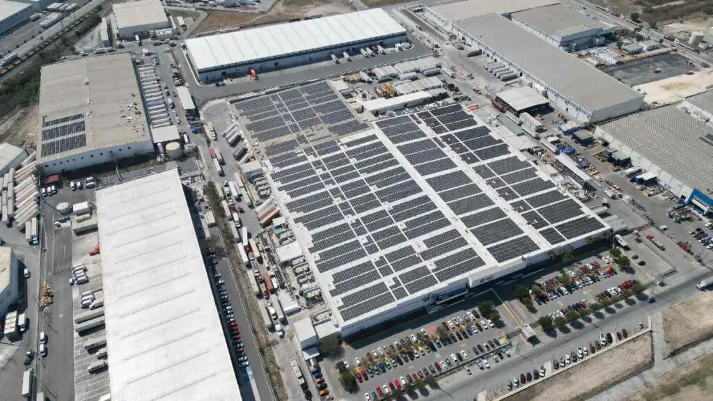 Where are Trane air conditioners manufactured