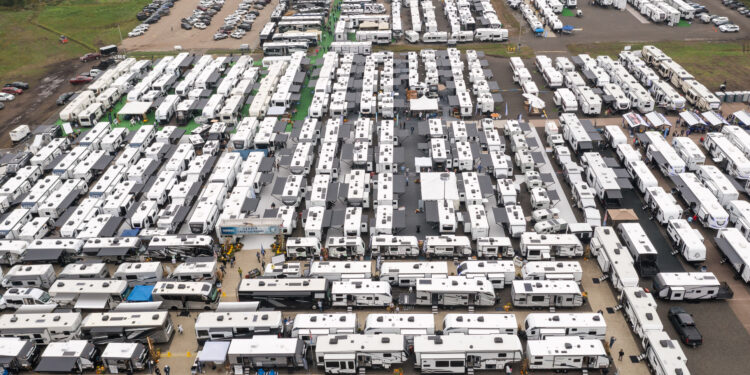 Where Are Dynamax RVs Manufactured