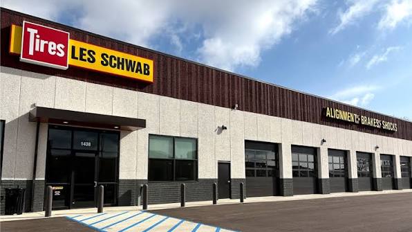 Who Owns the Caldera Tire Brand