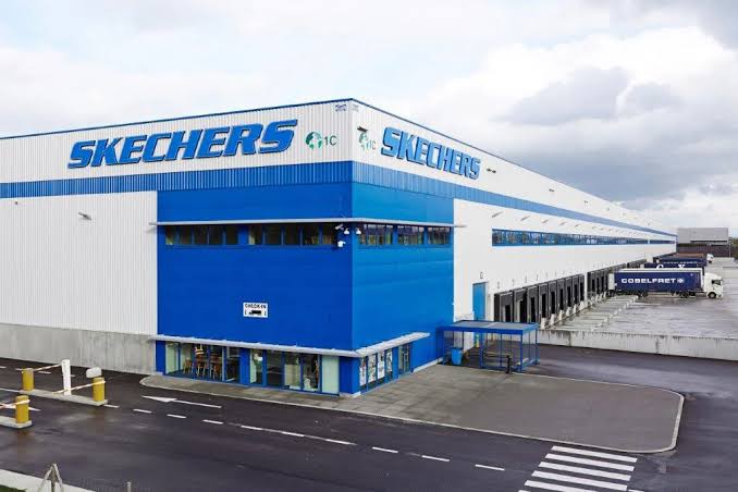 Who Owns Skechers