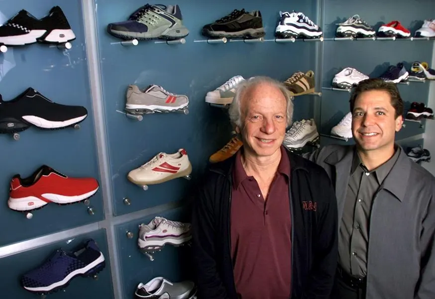 When Was Skechers Founded