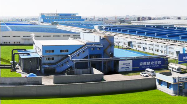 Who Makes Gripmax Tires and Who Owns the Brand