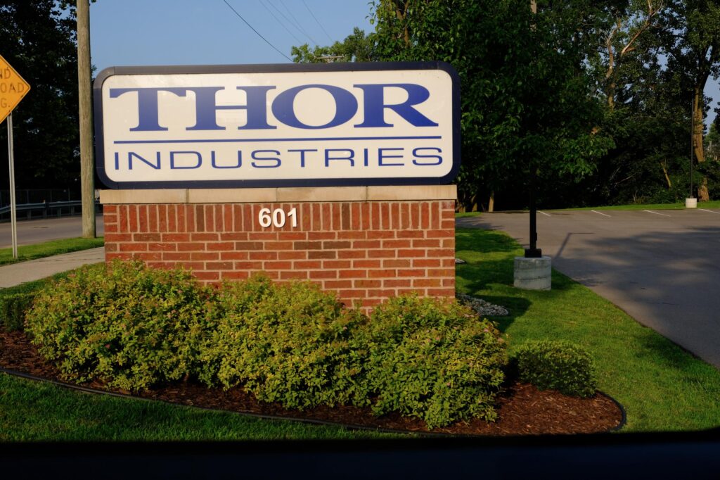 Who Owns the Highland Ridge RV Brand