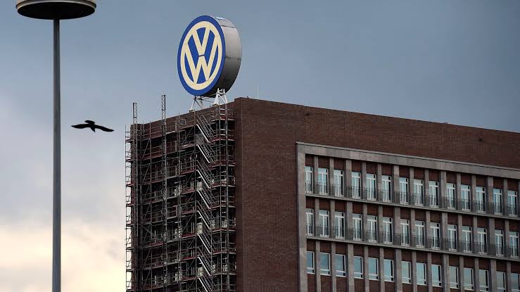 Who Owns Volkswagen 