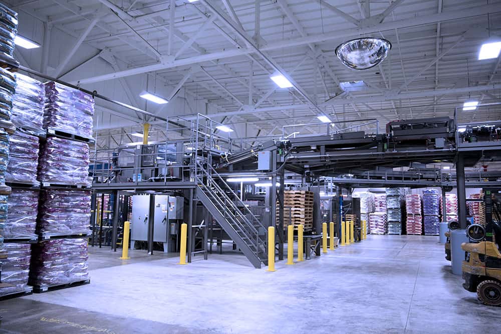 Kirkland Cat Food Manufacturing Locations