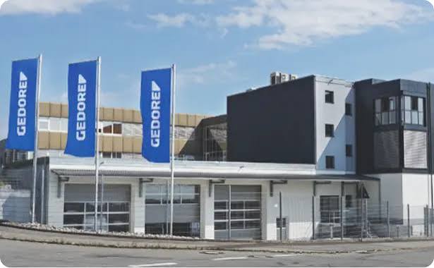 gedore tool group headquarters