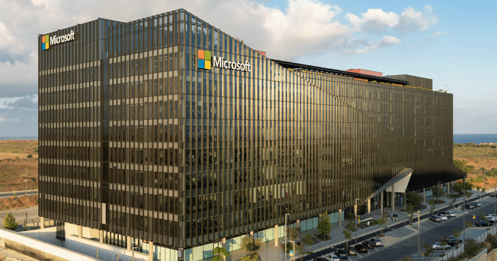 The Microsoft Acquisition Of GitHub