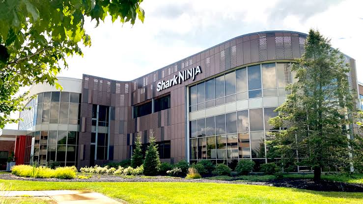 Who Owns The Ninja Coffee Brand