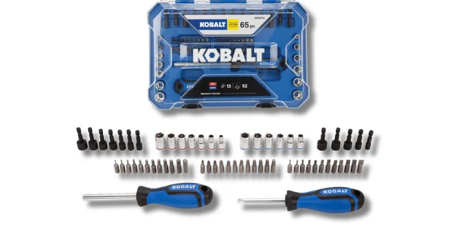 kobalt hand tools