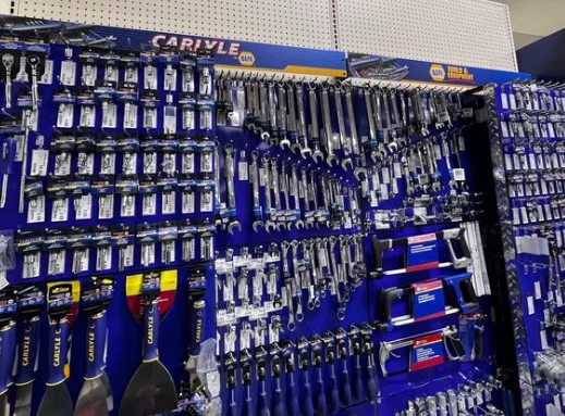 Who Makes Carlyle Tools