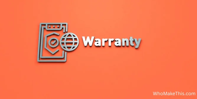 Warranty Of Insignia TVs