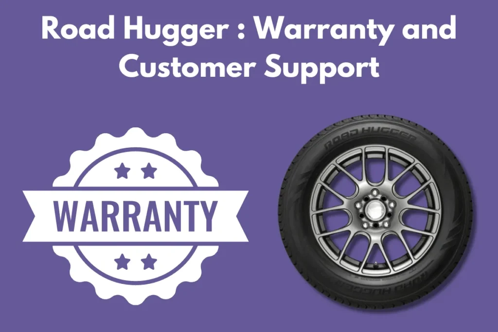 Road Hugger Warranty and Customer Support