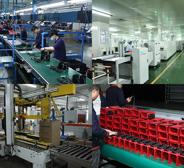 Where Are ArcCaptain Products Made