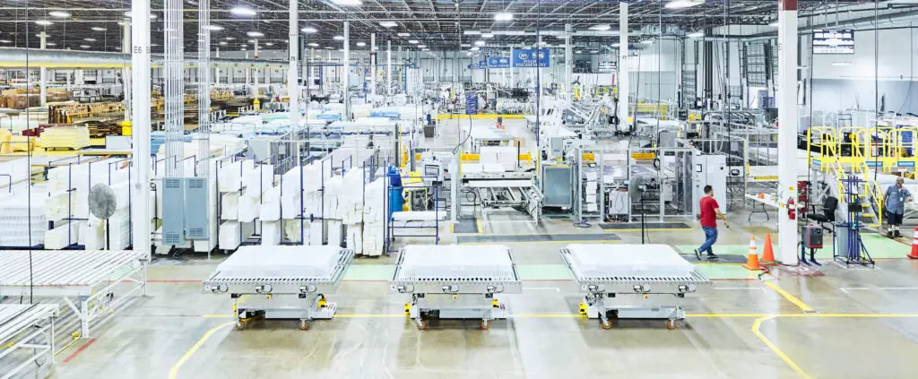 Where Are Beautyrest Products Made