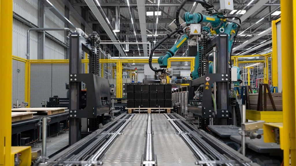 Where Are DieHard Batteries Manufactured