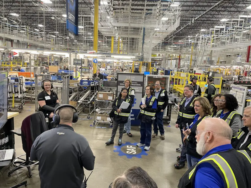 Where Are Roper Products Made