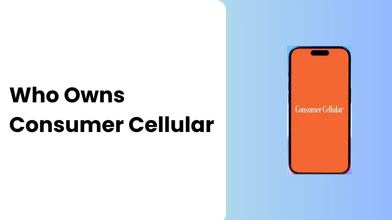 Who Owns Consumer Cellular