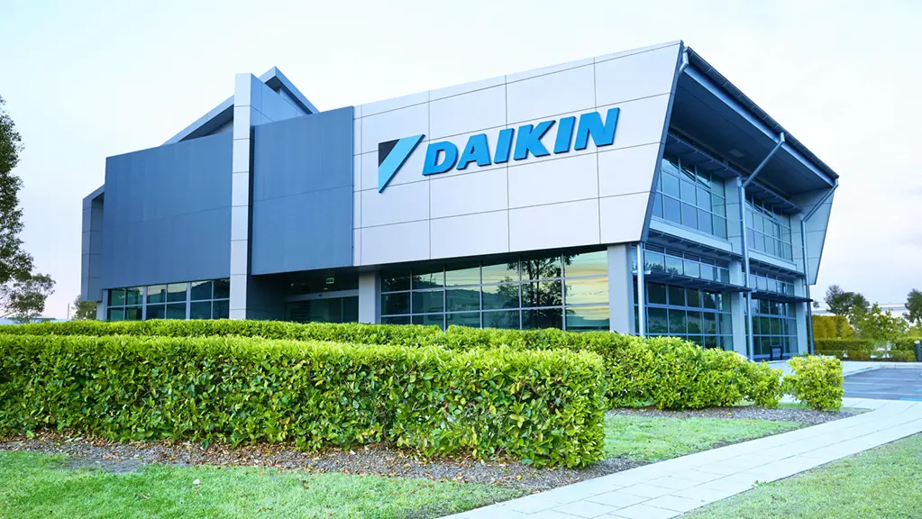 Who is the Owner of Daikin HVAC