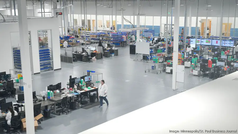 Where Are These Advanced Hearing Solutions Manufactured