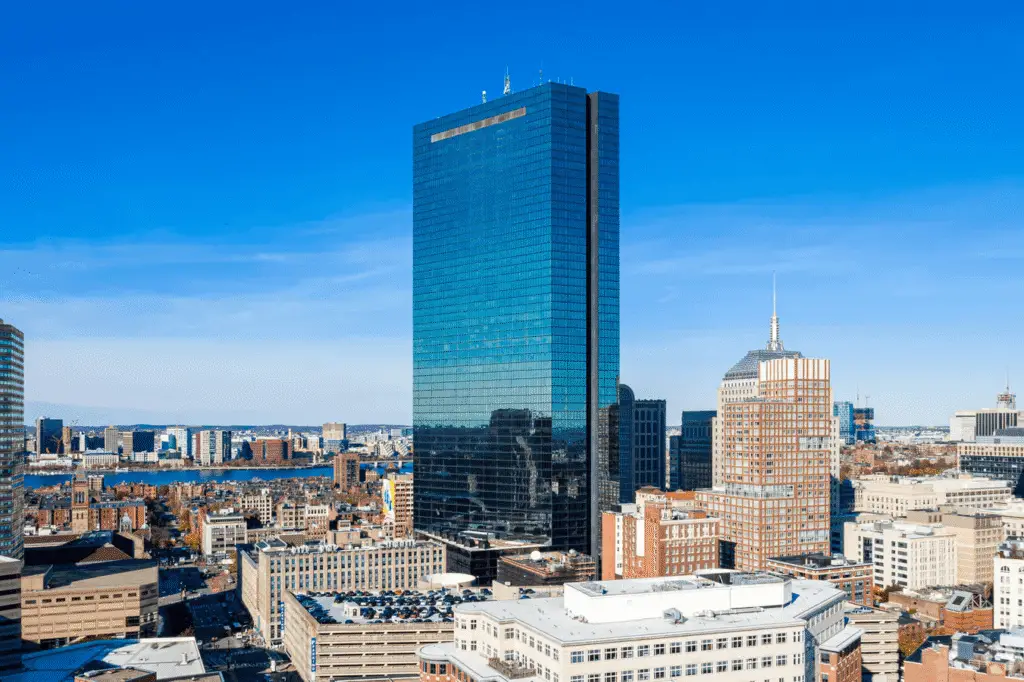 Bain Capital bob furniture headquarter