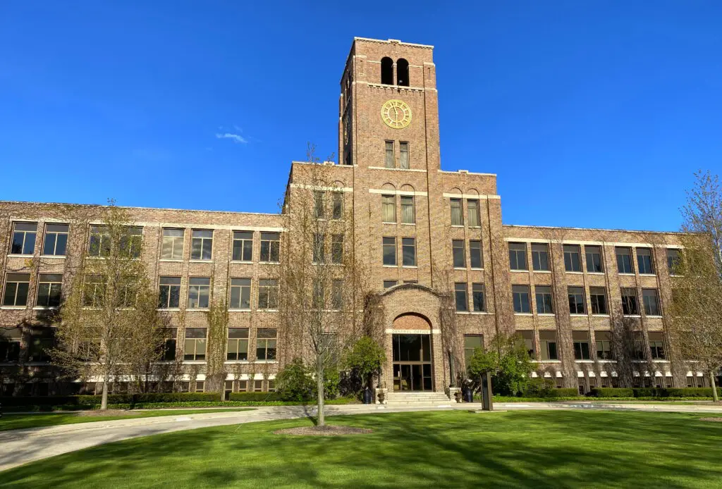Kohler Company Main Office