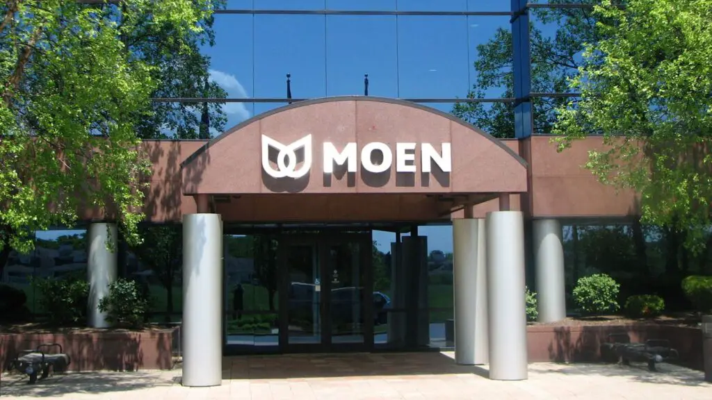 Who Owns the Moen Brand?
