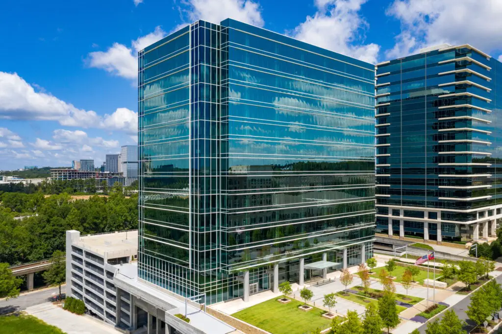 Room to go headquarter