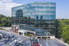 Havertys Furniture headquarter