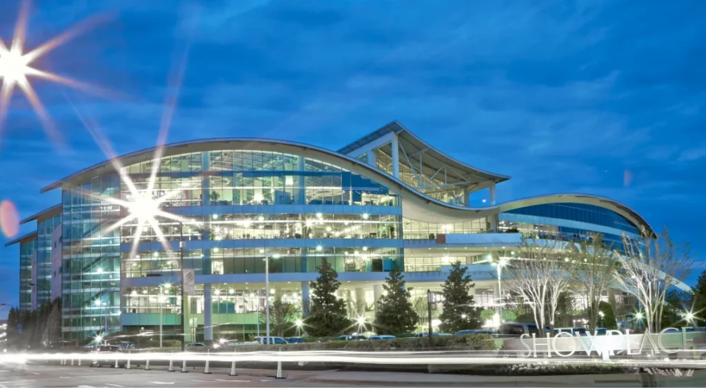Hooker Furniture Corporation headquarter
