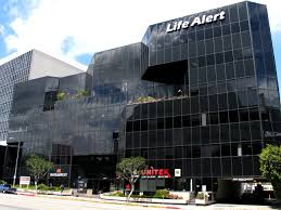 Who Owns Life Alert