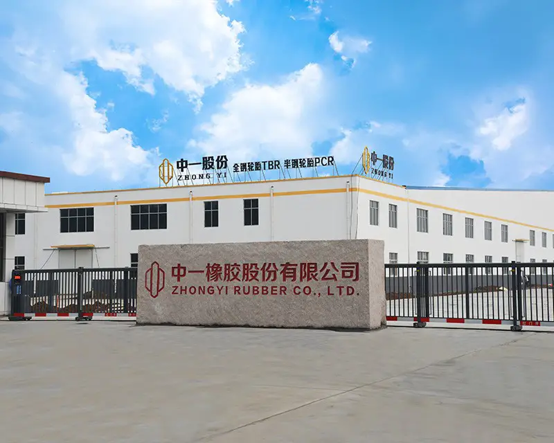 Where Are Joyroad Tires Made