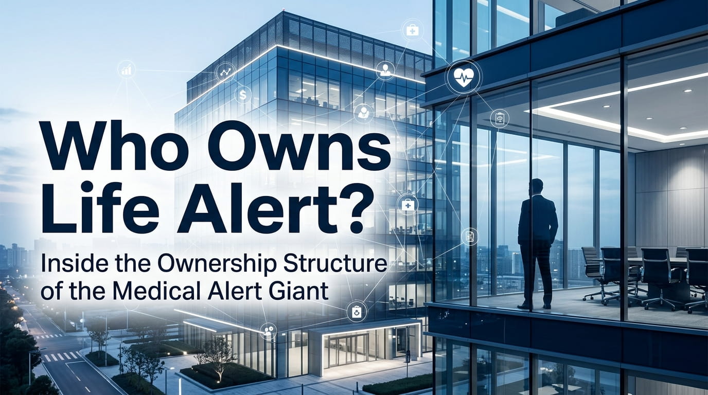 Who Owns Life Alert