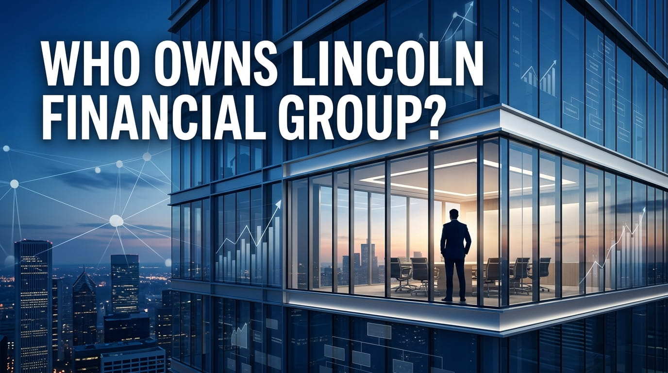 Who Owns Lincoln Financial Group