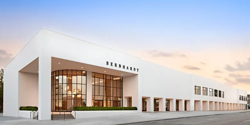 Who Owns Bernhardt Furniture?