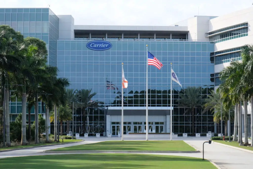 Where Are Payne Air Conditioners Made