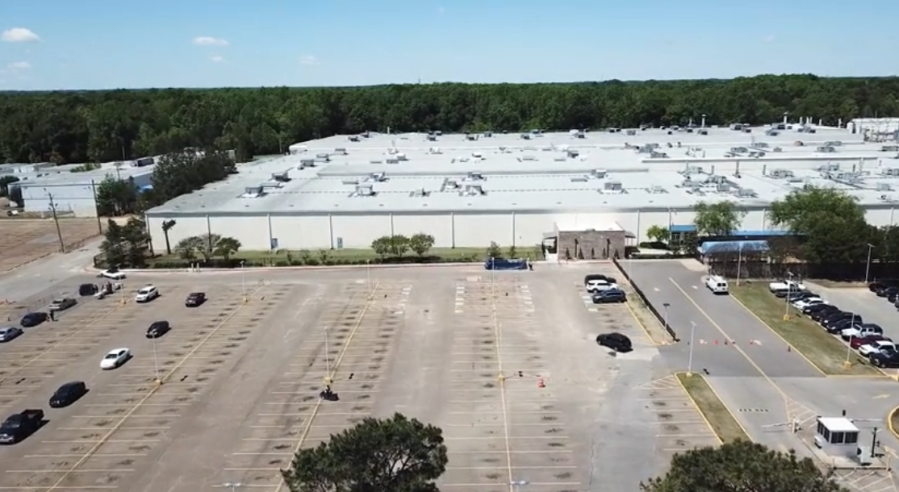 Where Are Carrier Air Conditioners Made?