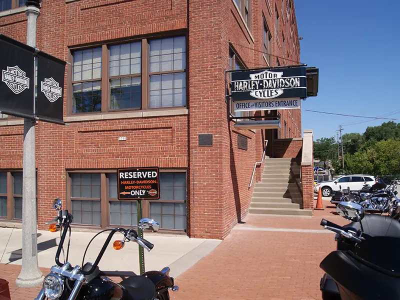 Who Owns Harley-Davidson?