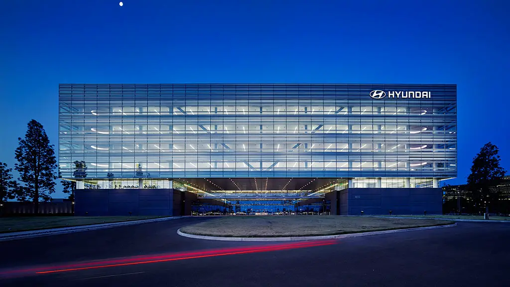 Who Owns Hyundai