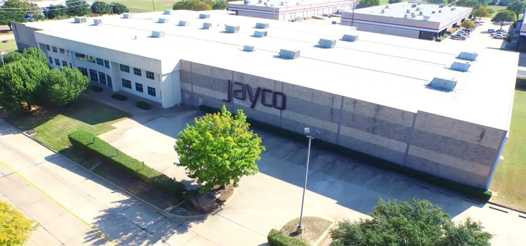 Who Makes Jayco RVs and Where Are They Built?