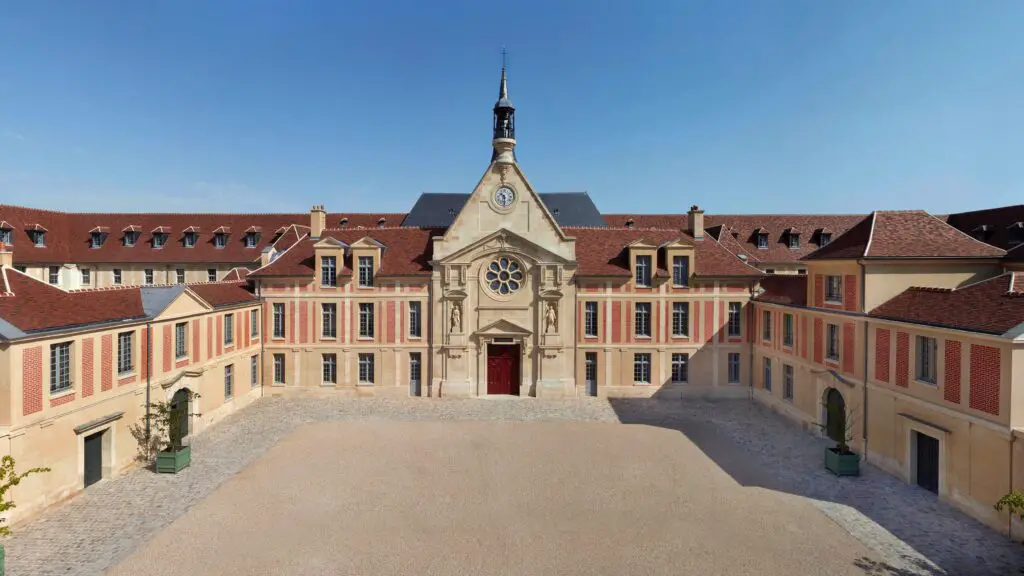 kering s.a. headquarters