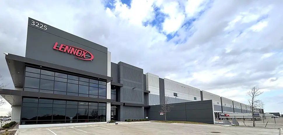 Where Are Lennox Air Conditioners Made