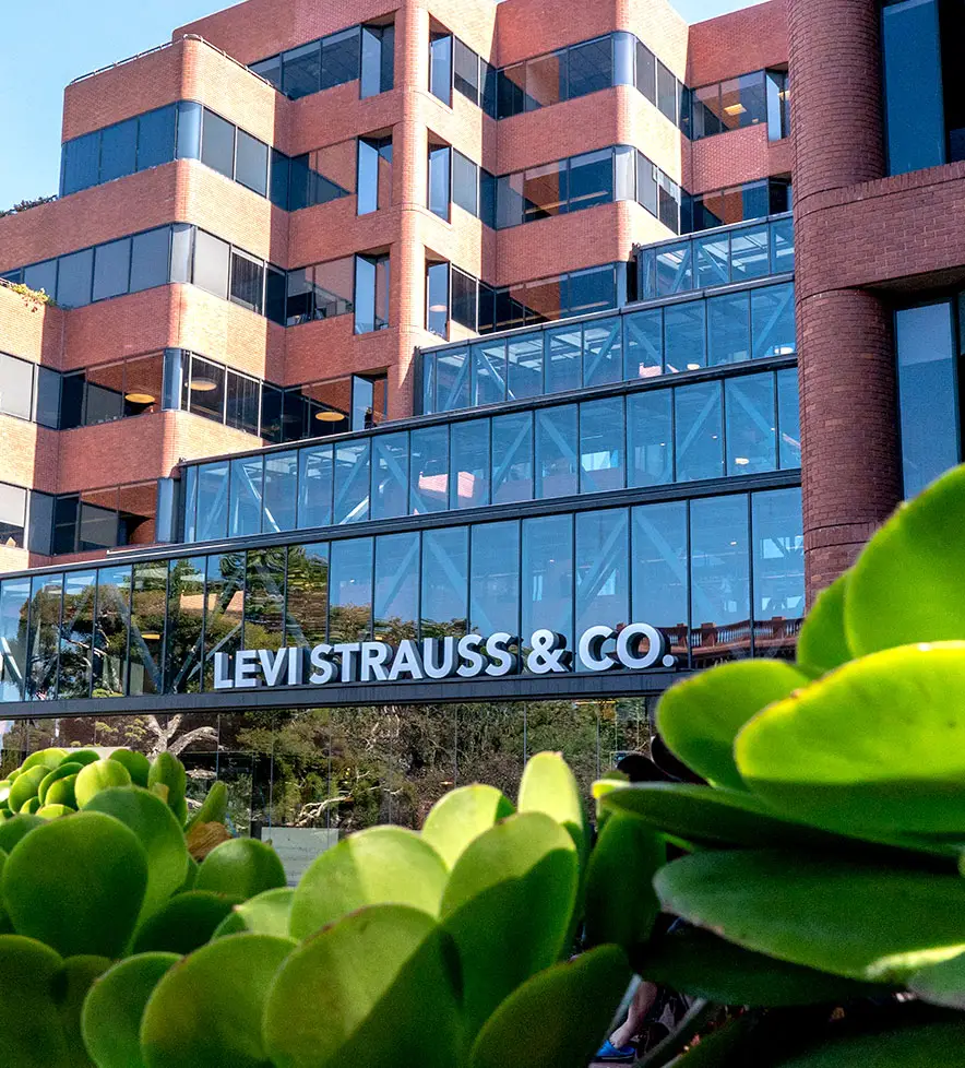 Who Owns Levi's