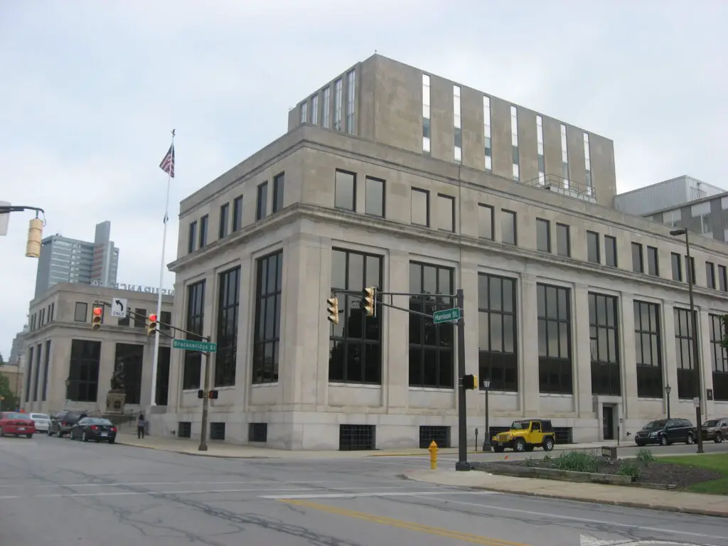 Who Actually Owns Lincoln Financial Group