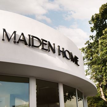 Who Owns Maiden Home?