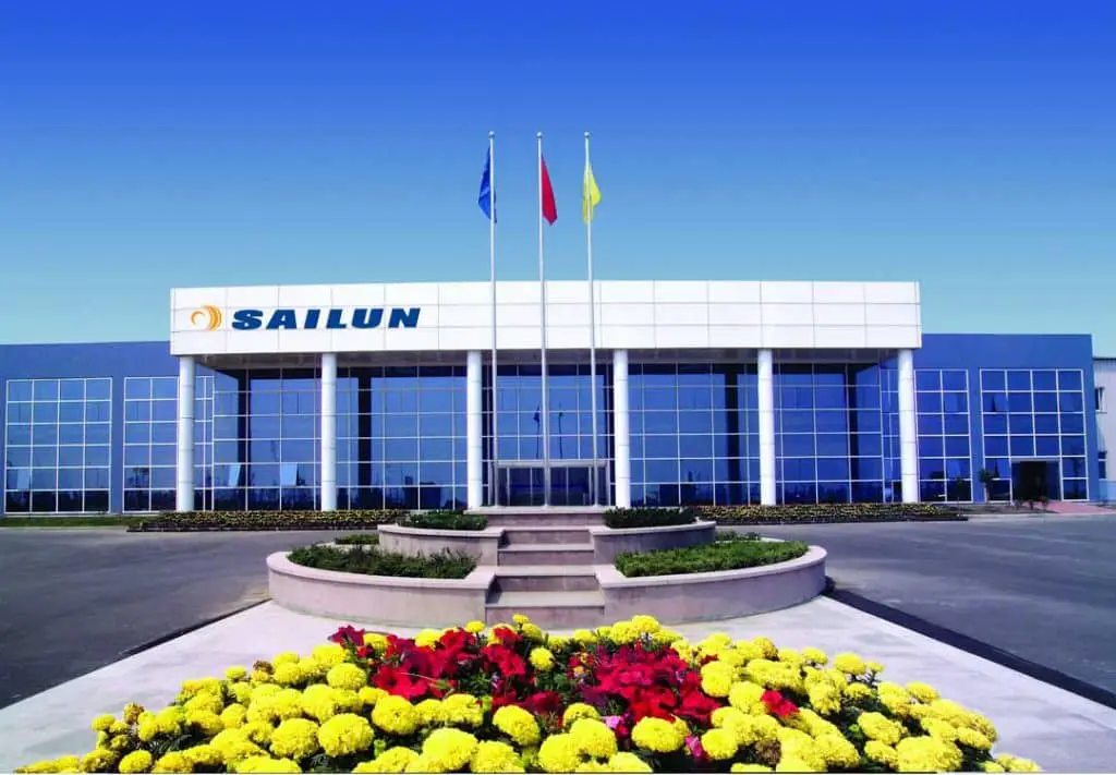 Who Owns Blackhawk Tires?