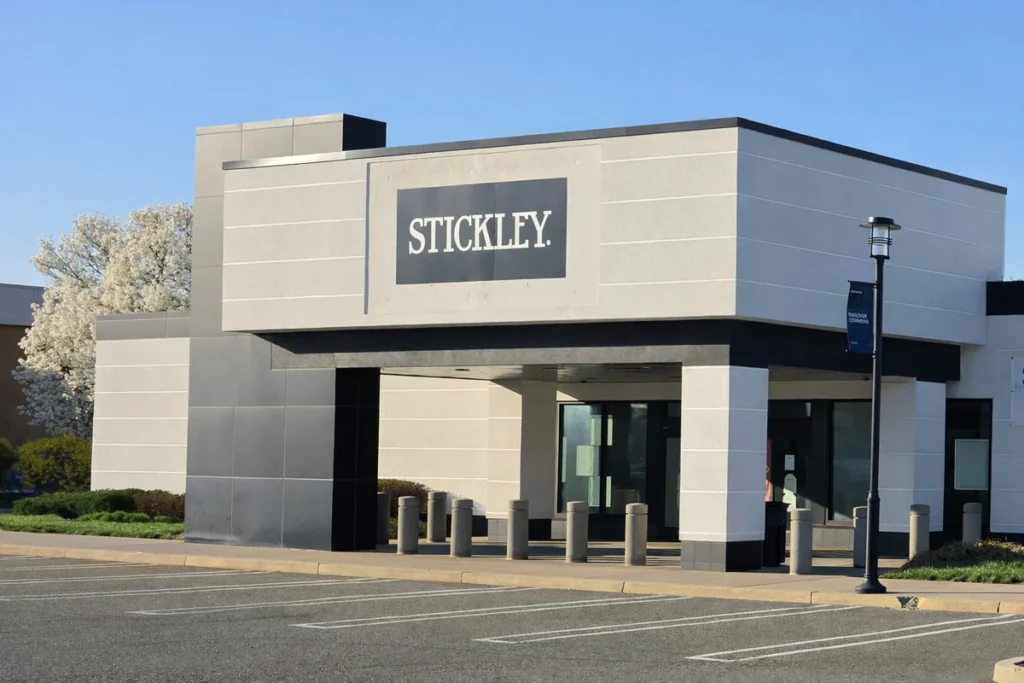 Who Owns Stickley Furniture?