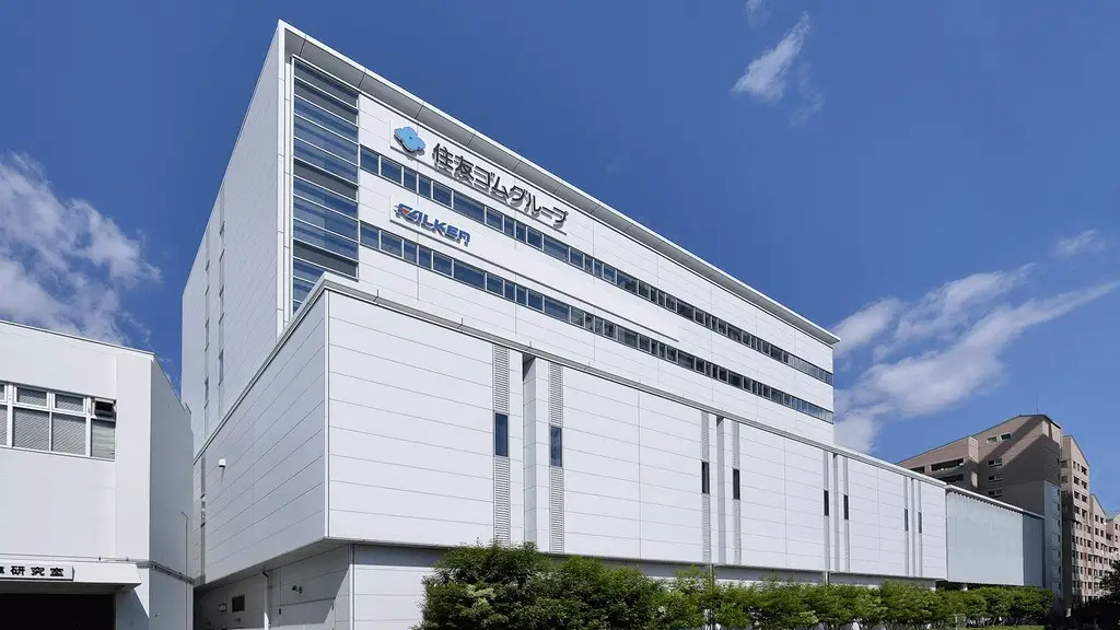 Where Are Doral Tires Made