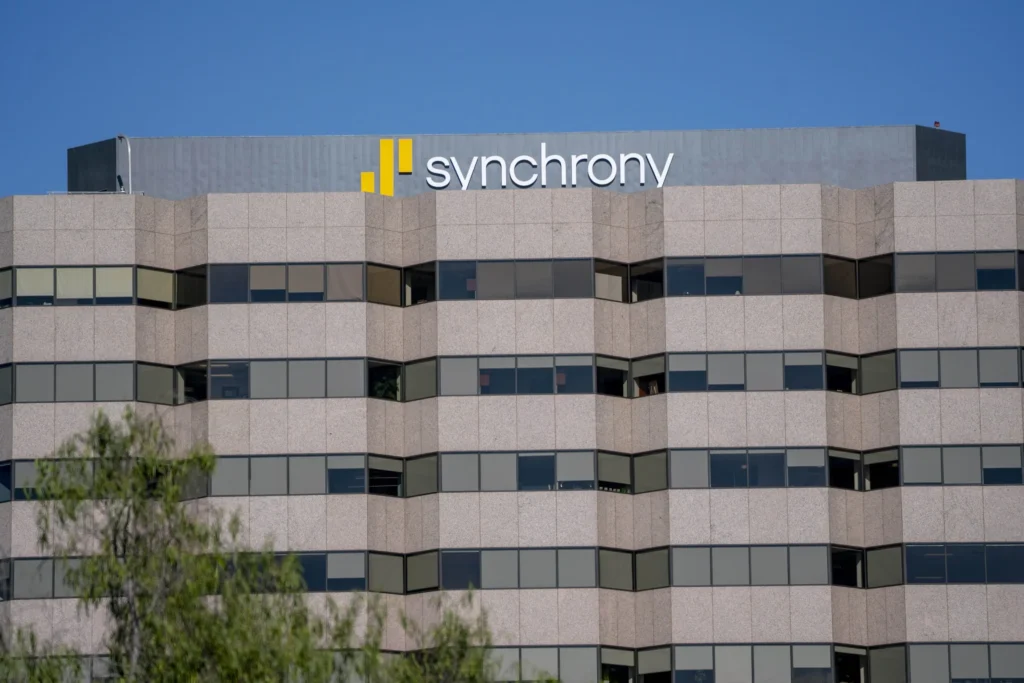 Who Owns Synchrony Bank