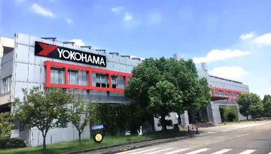 Where Are Yokohama Tires Made