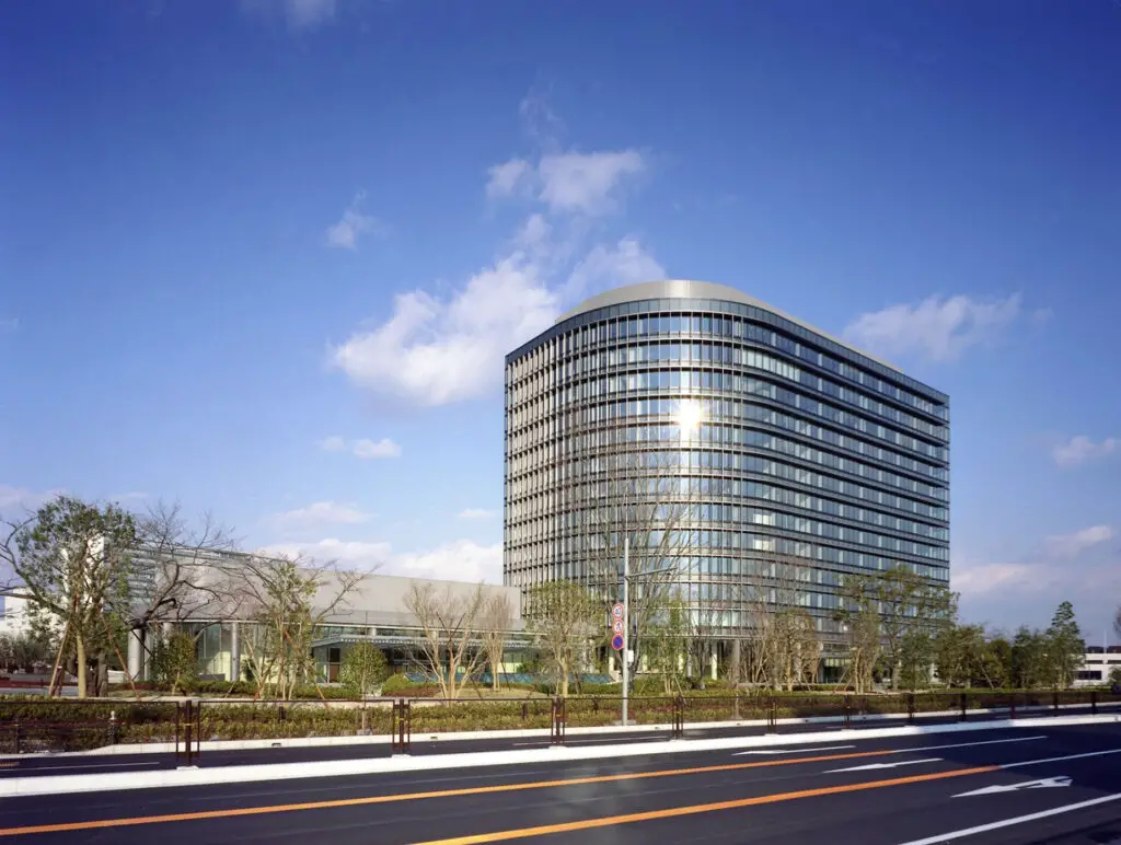 Who Owns Toyota?